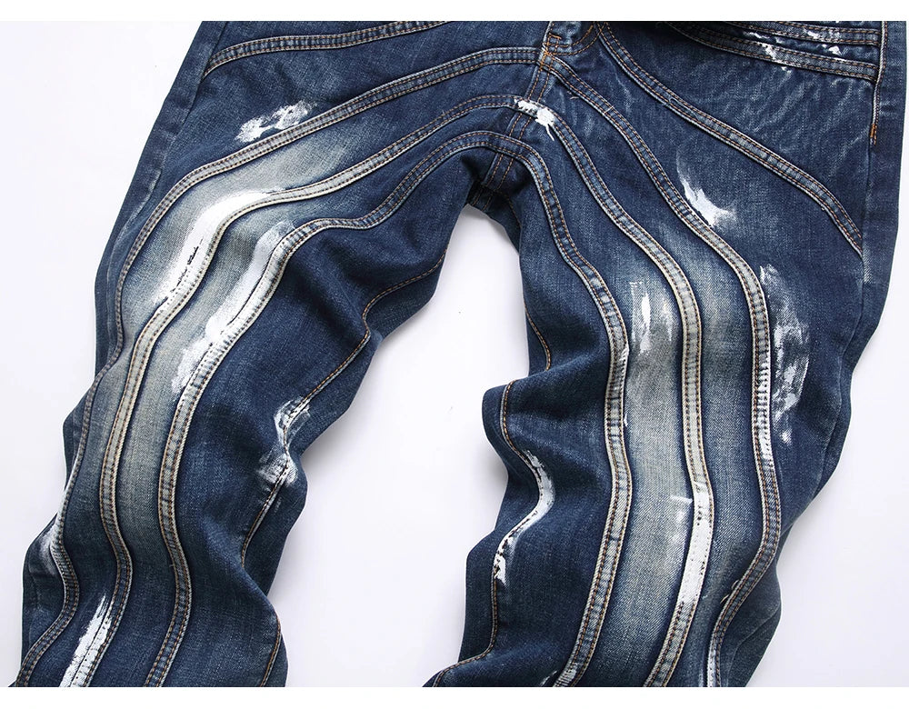 VALIFIED COUTURE FLARED JEANS