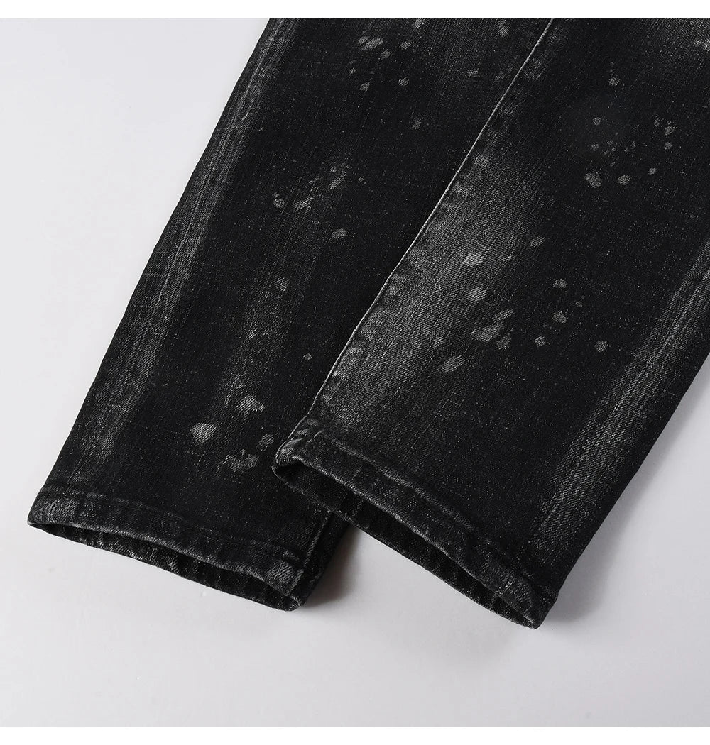 VALIFIED AFTERHOUR SLIM FIT JEANS