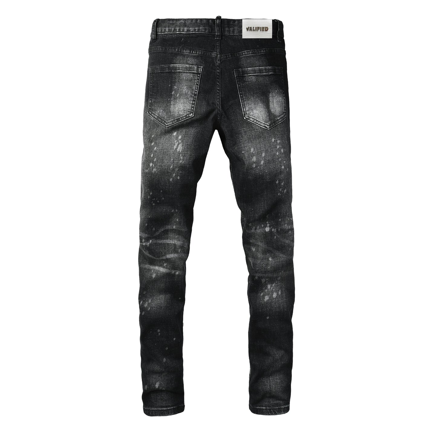 VALIFIED AFTERHOUR SLIM FIT JEANS