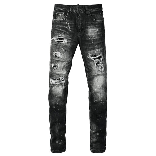VALIFIED AFTERHOUR SLIM FIT JEANS