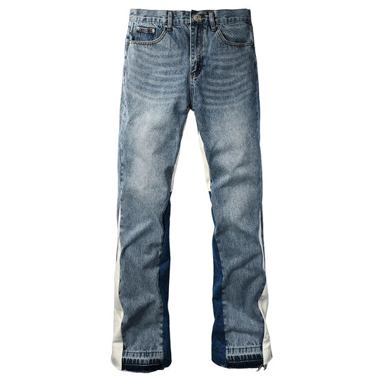 VALIFIED FRAME FLARED JEANS